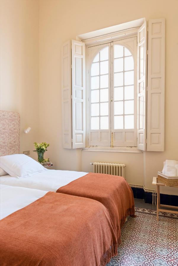 Villa Alfonso, Restored Palace House With Gardens And Monuments Views Sevilla